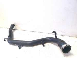 Volkswagen Touareg I (2002–2010) Intercooler hose 7L6145770M - 3