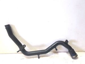 Volkswagen Touareg I (2002–2010) Intercooler hose 7L6145770M - 4