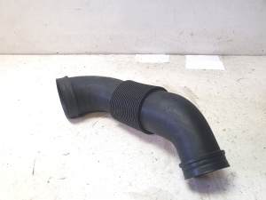 Volkswagen Touareg I (2002–2010) Luftansaugschlauch 7L6129627F - 3
