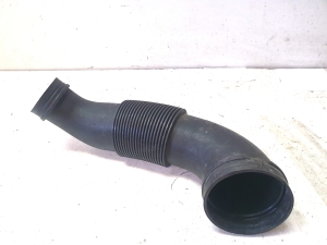 Volkswagen Touareg I (2002–2010) Luftansaugschlauch 7L6129627F - 5