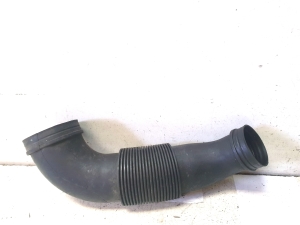 Volkswagen Touareg I (2002–2010) Luftansaugschlauch 7L6129627F - 6