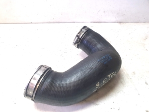 Volkswagen Touareg I (2002–2010) Intercooler hose 7L6145972E - 2