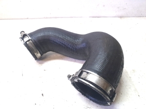 Volkswagen Touareg I (2002–2010) Intercooler hose 7L6145972E - 5