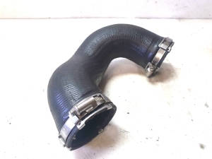Volkswagen Touareg I (2002–2010) Intercooler hose 7L6145972E - 6