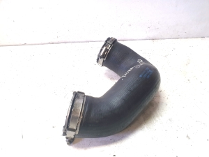 Volkswagen Touareg I (2002–2010) Intercooler hose 7L6145972E - 2
