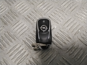 Opel Insignia (2017–2026) Zündschlüssel 2014DJ4243 - 4