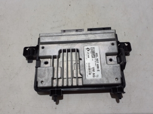 AUDI e-tron SUV (2018–2026) Control unit 4KL907468E - 3