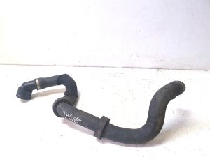 Volkswagen Touareg I (2002–2010) Voolik 7L6122291H - 5