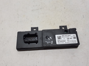 Control unit - 4KE915233T