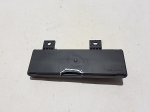 AUDI e-tron SUV (2018–2026) Control unit 4KE915233T - 2