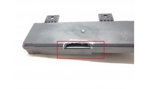 AUDI e-tron SUV (2018–2026) Control unit 4KE915233T - 3
