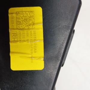 Kia XCEED I (2019–2026) Front bumper bracket 86514J7CA0 - 3
