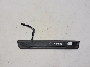 AUDI e-tron SUV (2018–2026) Inner sill trim 4KE947428 - 2