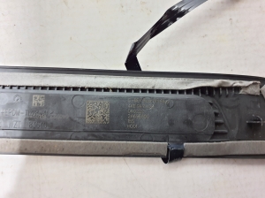 AUDI e-tron SUV (2018–2026) Inner sill trim 4KE947428 - 3