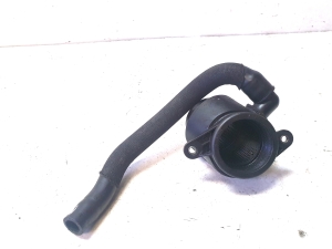 Volkswagen Touareg I (2002–2010) Luftansaugschlauch 059129955C - 3