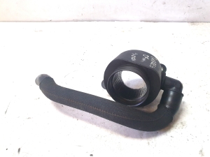Volkswagen Touareg I (2002–2010) Luftansaugschlauch 059129955C - 4