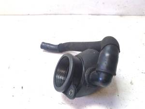 Volkswagen Touareg I (2002–2010) Luftansaugschlauch 059129955C - 5