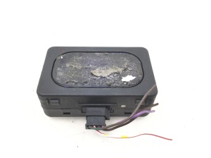 BMW X5 E53 (1999–2006) Regensensor 6904012 - 2
