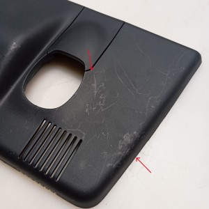 Innenspiegelverkleidung - 96010J7900