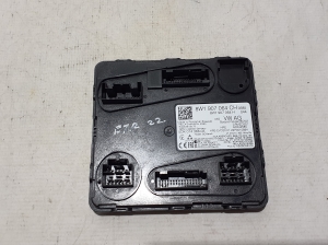   Comfort control module  - 8W1907064CH 