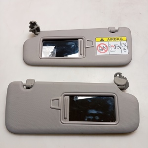 Kia XCEED I (2019–2026) Sun visor - 5