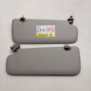 Kia XCEED I (2019–2026) Sun visor - 2