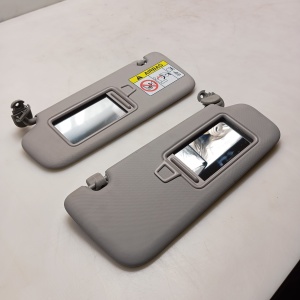 Kia XCEED I (2019–2026) Sun visor - 3