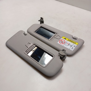 Kia XCEED I (2019–2026) Sun visor - 4