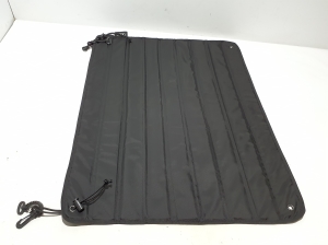 AUDI e-tron SUV (2018–2026) Trunk carpet 8X0061190 - 3