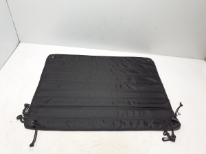   Trunk carpet  - 8X0061190 