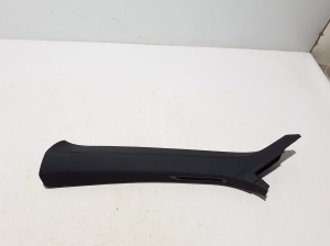   Front pillar interior trim  - 4KE867233 
