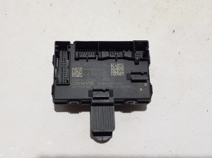   Front door control unit  - 4M0959592N 