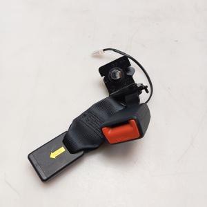   Rear seat belt buckle  - 89840J7000WK 