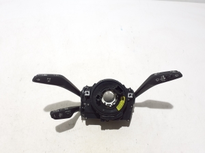   Switch and its parts  -  