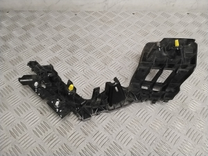 Kia EV 6 CV (2021–2026) Rear bumper bracket 86653CV000 - 2