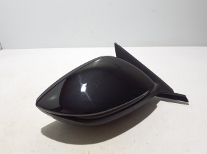 AUDI e-tron SUV (2018–2026) Side mirror and its parts 4KL857410R - 2