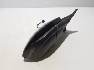 AUDI e-tron SUV (2018–2026) Side mirror and its parts 4KL857410R - 3