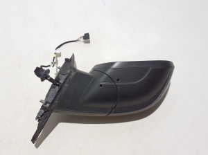 AUDI e-tron SUV (2018–2026) Side mirror and its parts 4KL857410R - 4