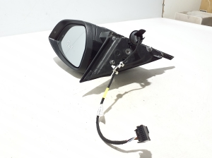 AUDI e-tron SUV (2018–2026) Side mirror and its parts 4KL857410R - 5