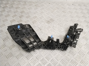 Kia EV 6 CV (2021–2026) Rear bumper bracket 86654CV000 - 3