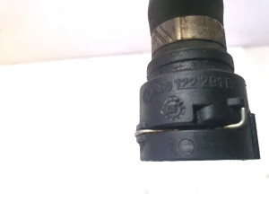 Volkswagen Golf VI (2008–2013) Rohr 3B0122291B - 2