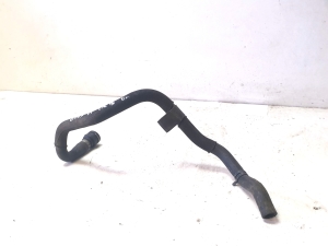 Volkswagen Golf VI (2008–2013) Rohr 3B0122291B - 3