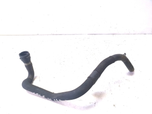 Volkswagen Golf VI (2008–2013) Rohr 3B0122291B - 4