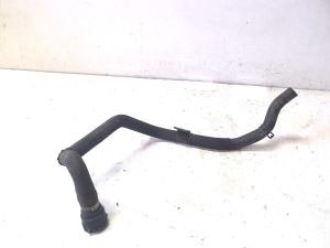 Volkswagen Golf VI (2008–2013) Rohr 3B0122291B - 5