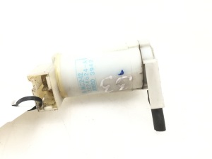 NISSAN X-Trail T30 (2001–2007) Front windshield washer pump 2224624 - 2