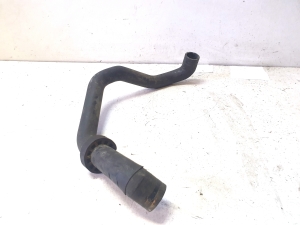 Volkswagen Caddy III (2004–2015) Radiator hose - 2