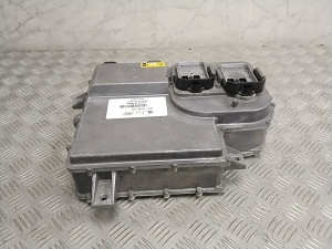 Jaguar l-Pace (2018–2026) Batterieladegerät J9D310C762AAF - 2