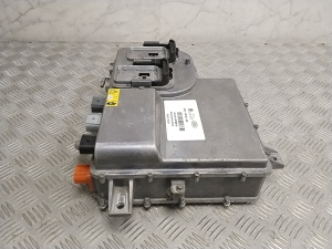 Jaguar l-Pace (2018–2026) Batterieladegerät J9D310C762AAF - 5