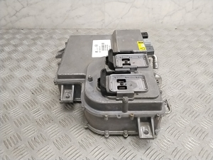 Jaguar l-Pace (2018–2026) Batterieladegerät J9D310C762AAF - 8