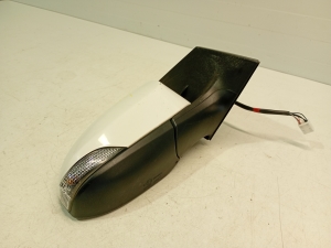 TOYOTA Auris E18 (2012–2018) Side mirror and its parts - 3